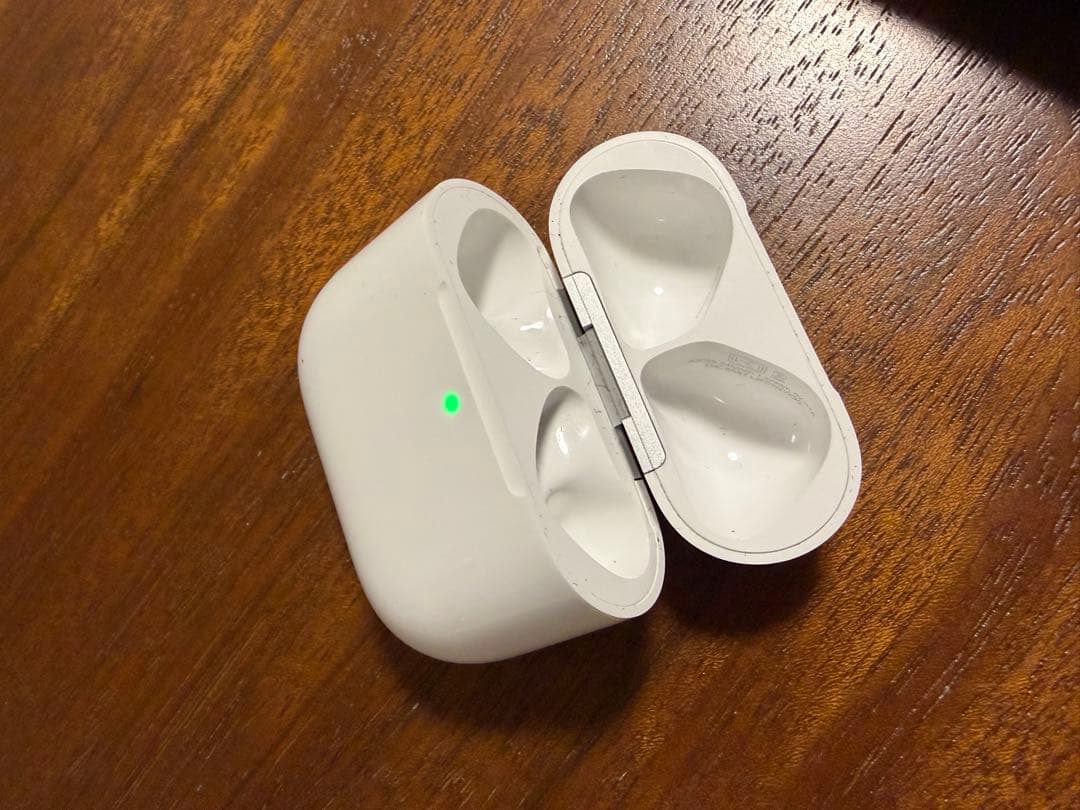 AirPods4 ノイズキャンセリング付き