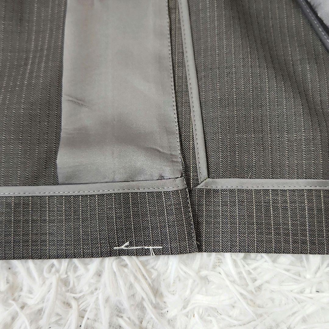 ✨未使用級✨ザ・スーツカンパニー スリーピース ウォッシャブルスーツ 洗える