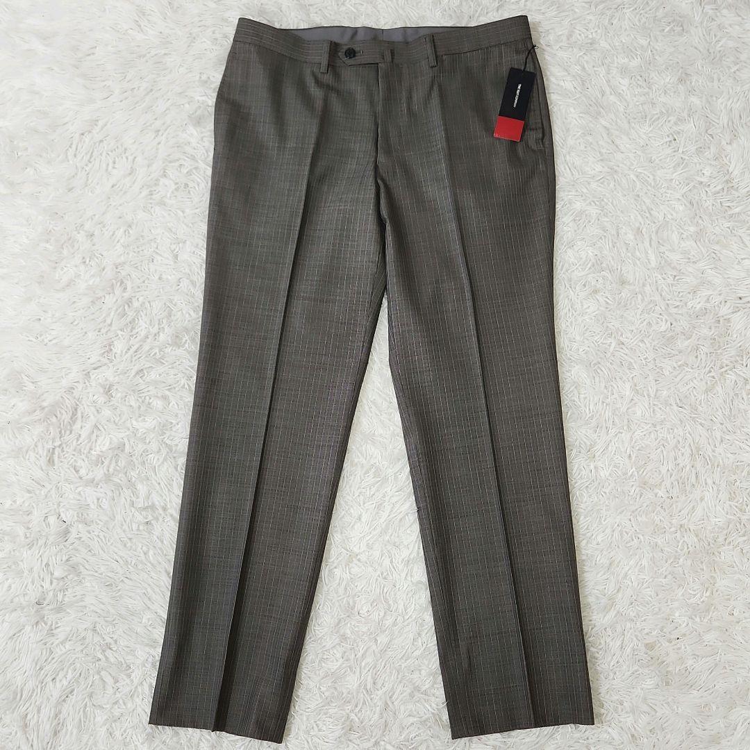 ✨未使用級✨ザ・スーツカンパニー スリーピース ウォッシャブルスーツ 洗える