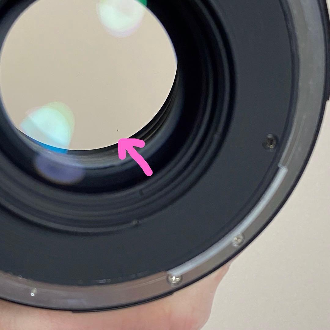 SMC PENTAX67 90mm F2.8　ペンタックス67用　単焦点レンズ