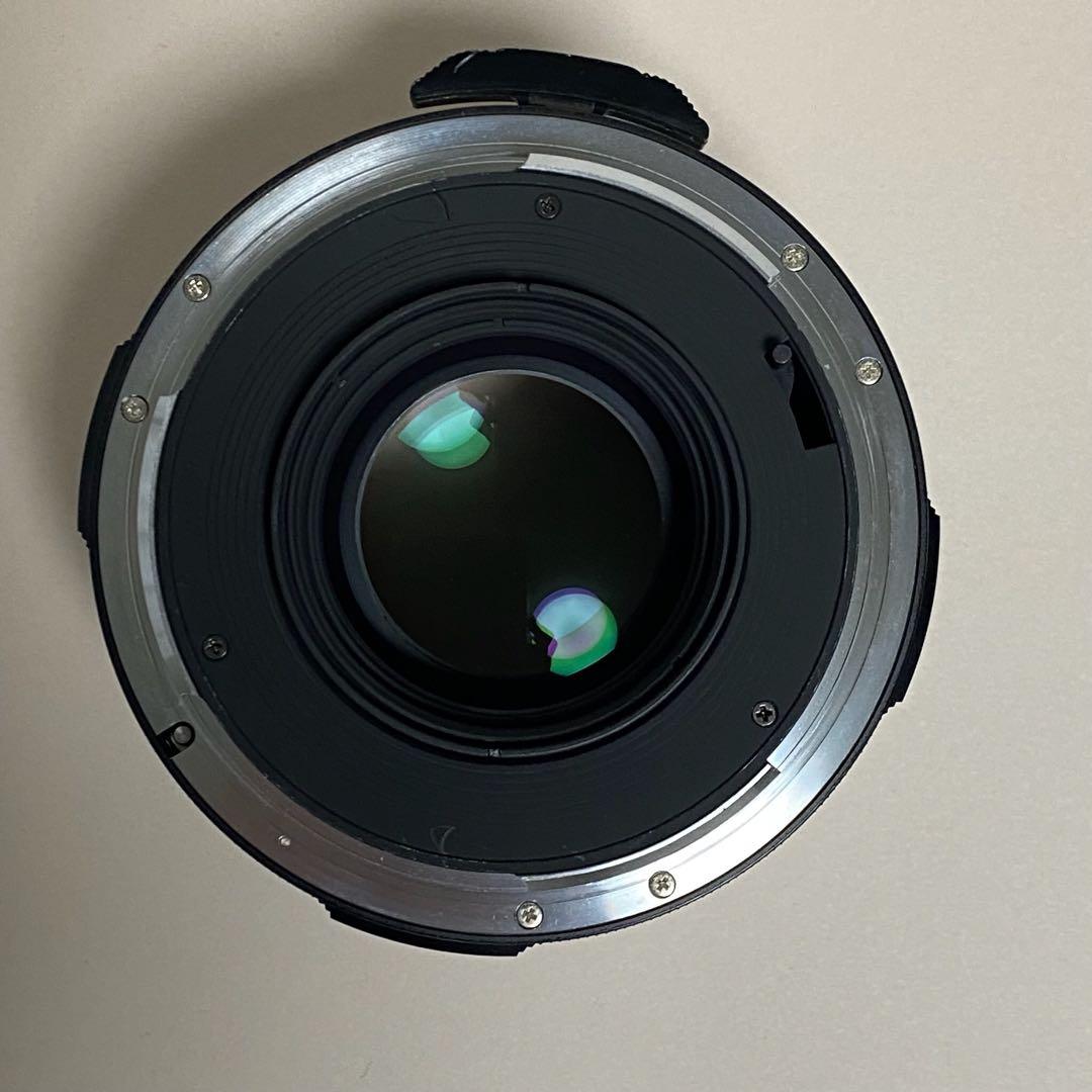 SMC PENTAX67 90mm F2.8　ペンタックス67用　単焦点レンズ