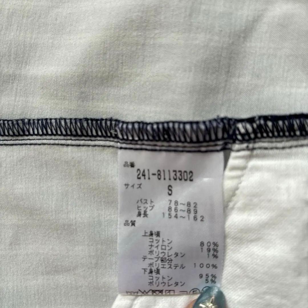 Callaway★ワンピース 半袖