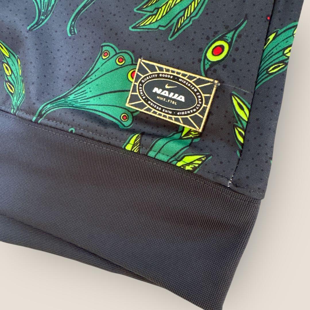 激レア⭐︎ナイジェリア代表 NAIJAコレクションジャージ上下⭐︎