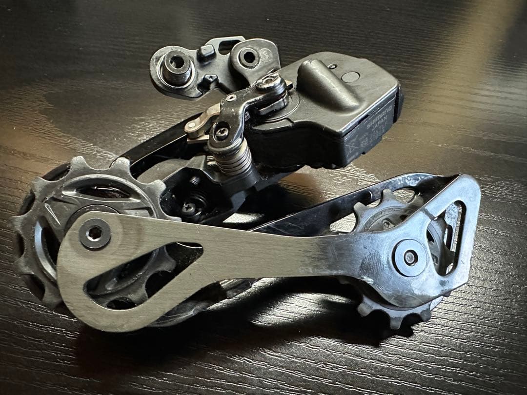 RD-R9250 DURA-ACE Di2 12s リアディレイラー