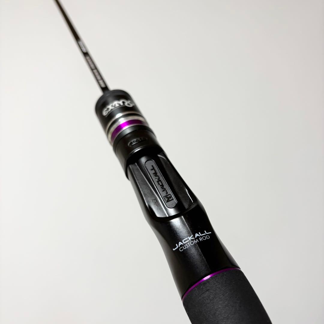 【大阪-兵庫手渡し限定】アンチョビドライバーADXT-C60UL