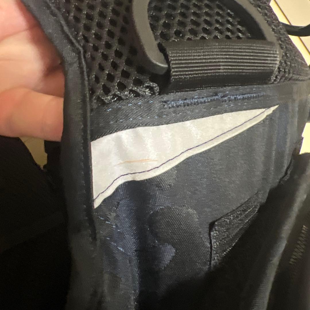 アングラーズデザイン エクストリーム3リミテッド+ ランバーサポートベルト