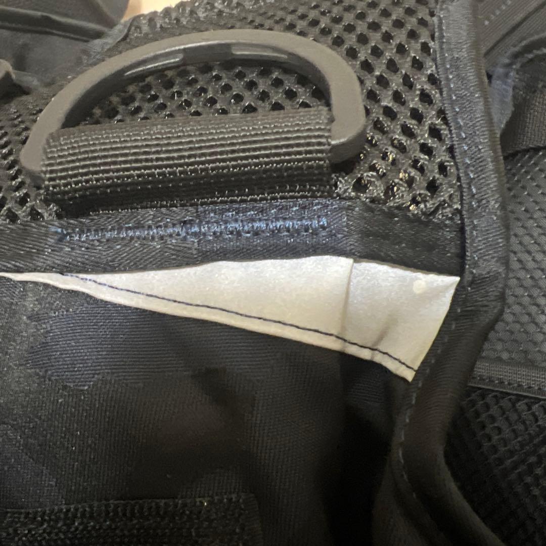 アングラーズデザイン エクストリーム3リミテッド+ ランバーサポートベルト