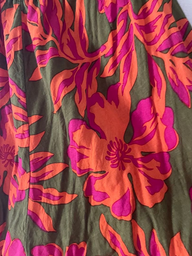 ２点アロハコレクション＆ティアレハワイ