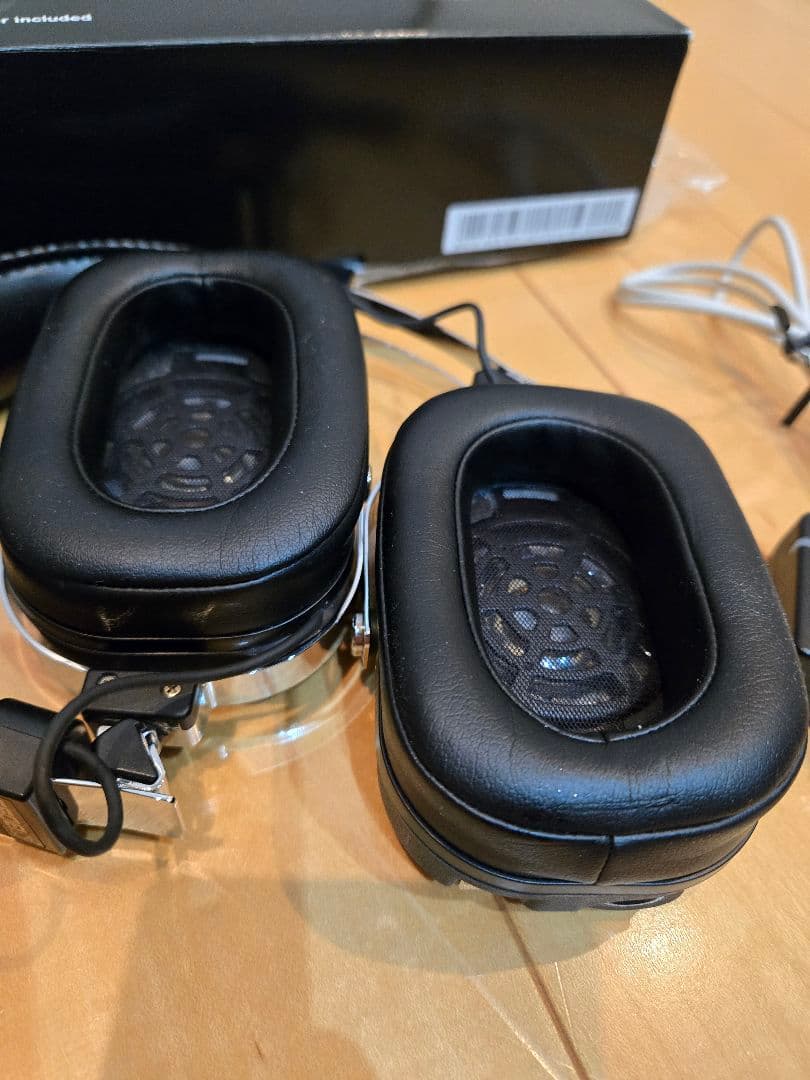 BOSS WAZA-AIR ワイヤレスヘッドホン