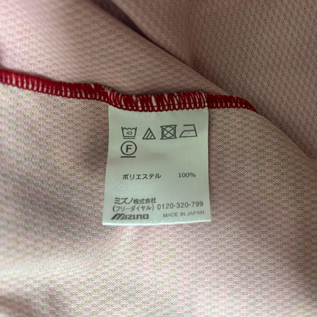 名古屋グランパス選手支給品 トレーニングピステ Mサイズ