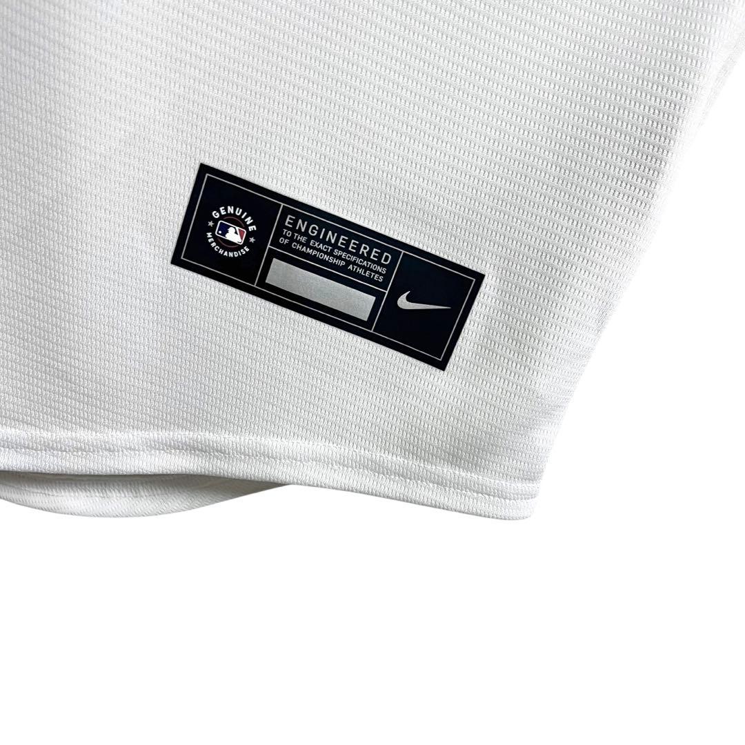 NIKE ナイキ LA DODGERS ドジャース 大谷翔平 ユニフォーム 新品