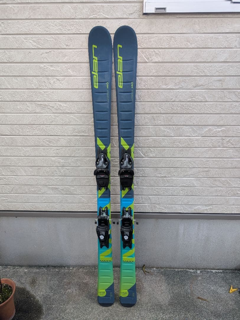 スキー板　140センチ