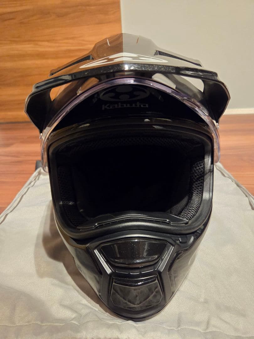 OGKカブト geosys ジオシス Lサイズ