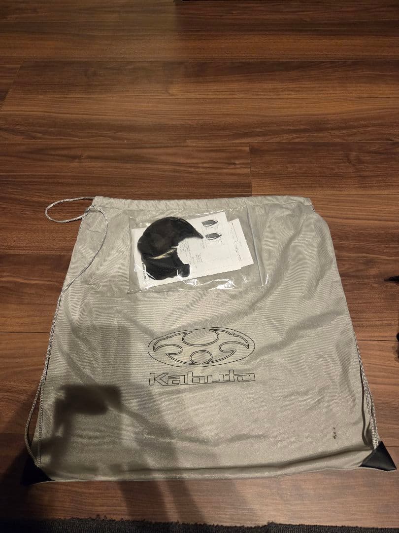 OGKカブト geosys ジオシス Lサイズ