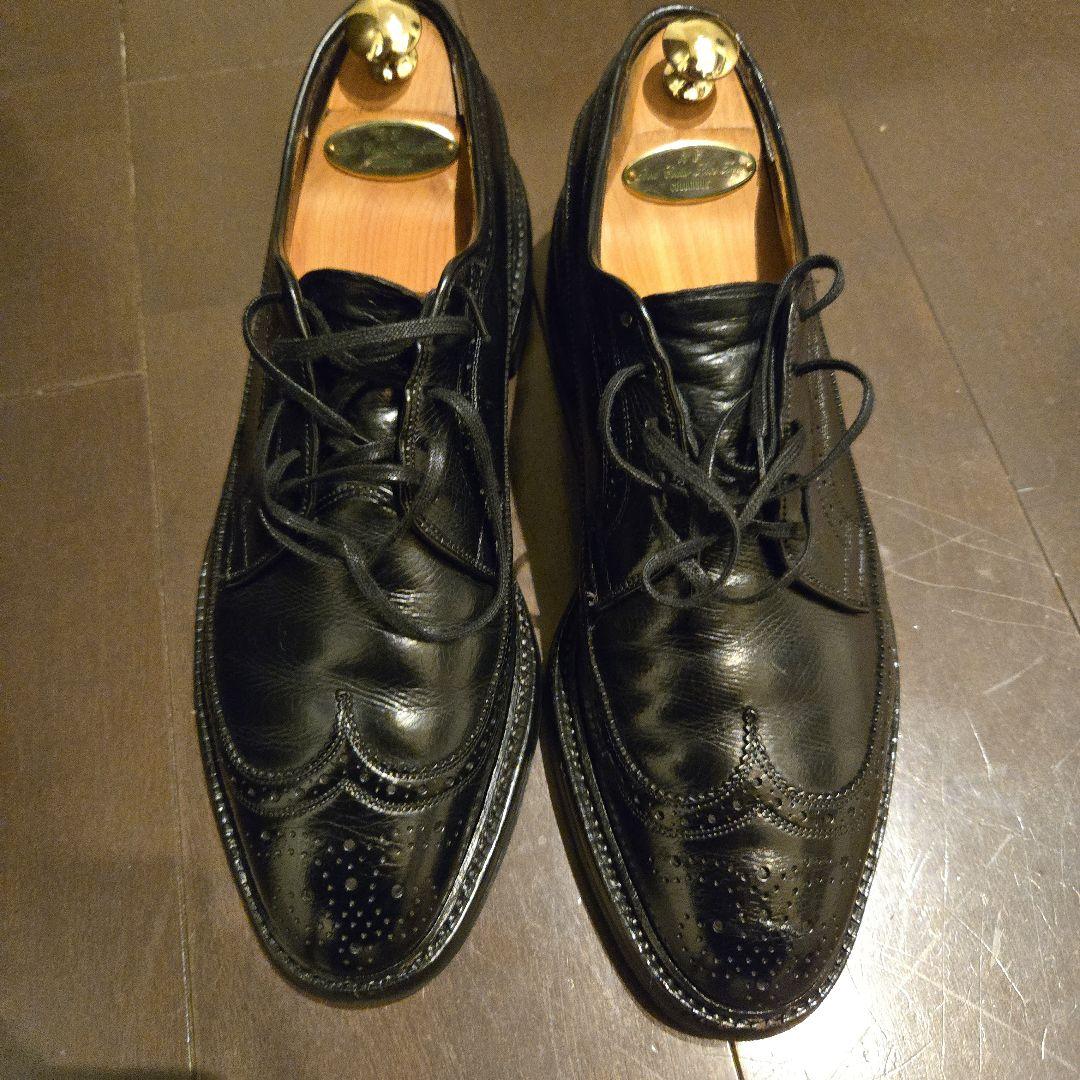 B*H様 【70s旧ロゴ】アレンエドモンズ ビンテージ　マックニール　ウイングチ