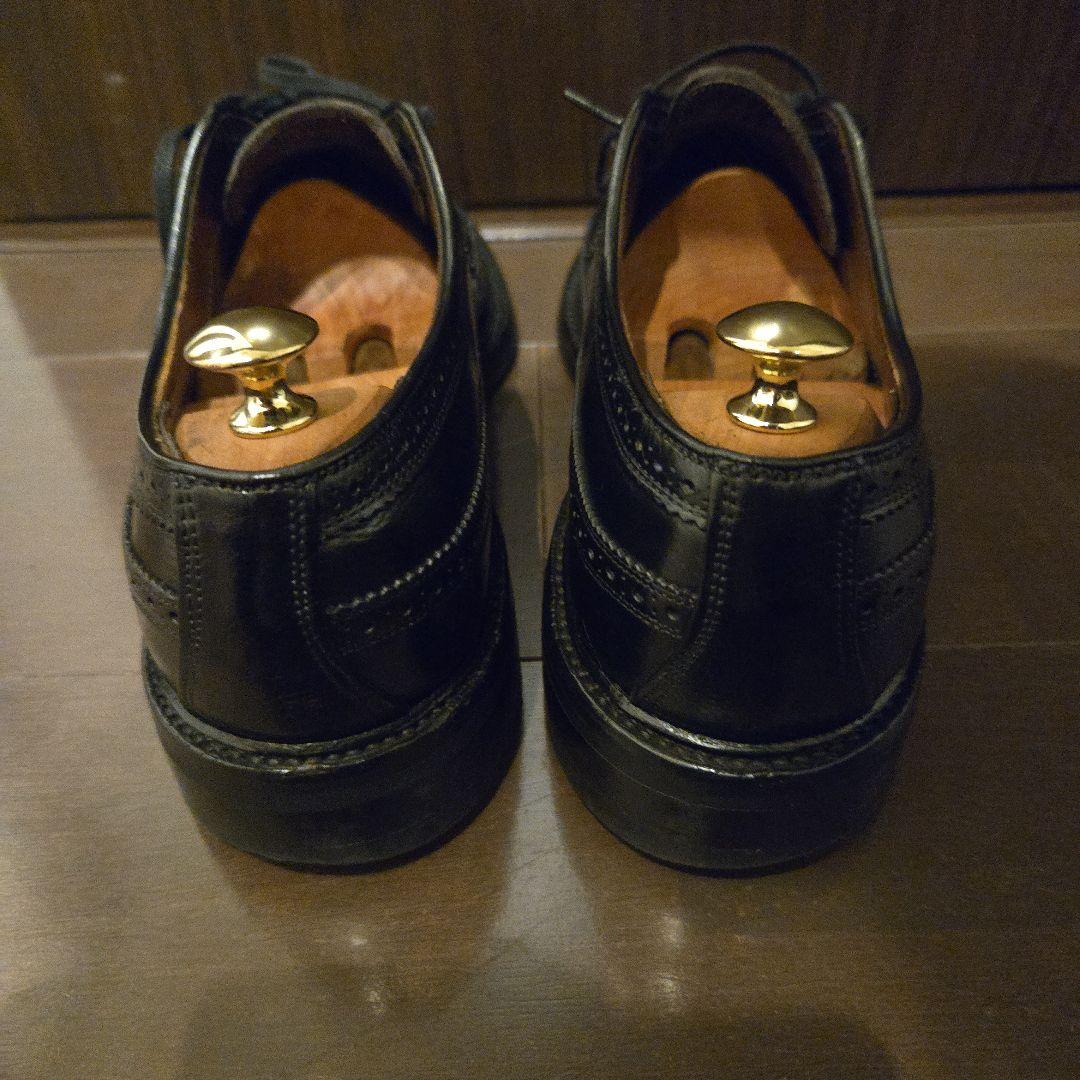 B*H様 【70s旧ロゴ】アレンエドモンズ ビンテージ　マックニール　ウイングチ