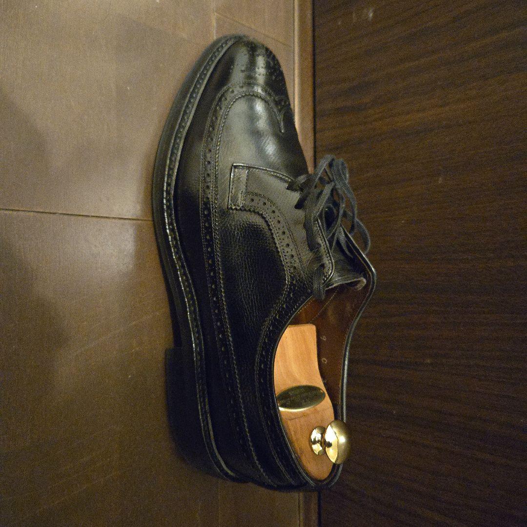 B*H様 【70s旧ロゴ】アレンエドモンズ ビンテージ　マックニール　ウイングチ