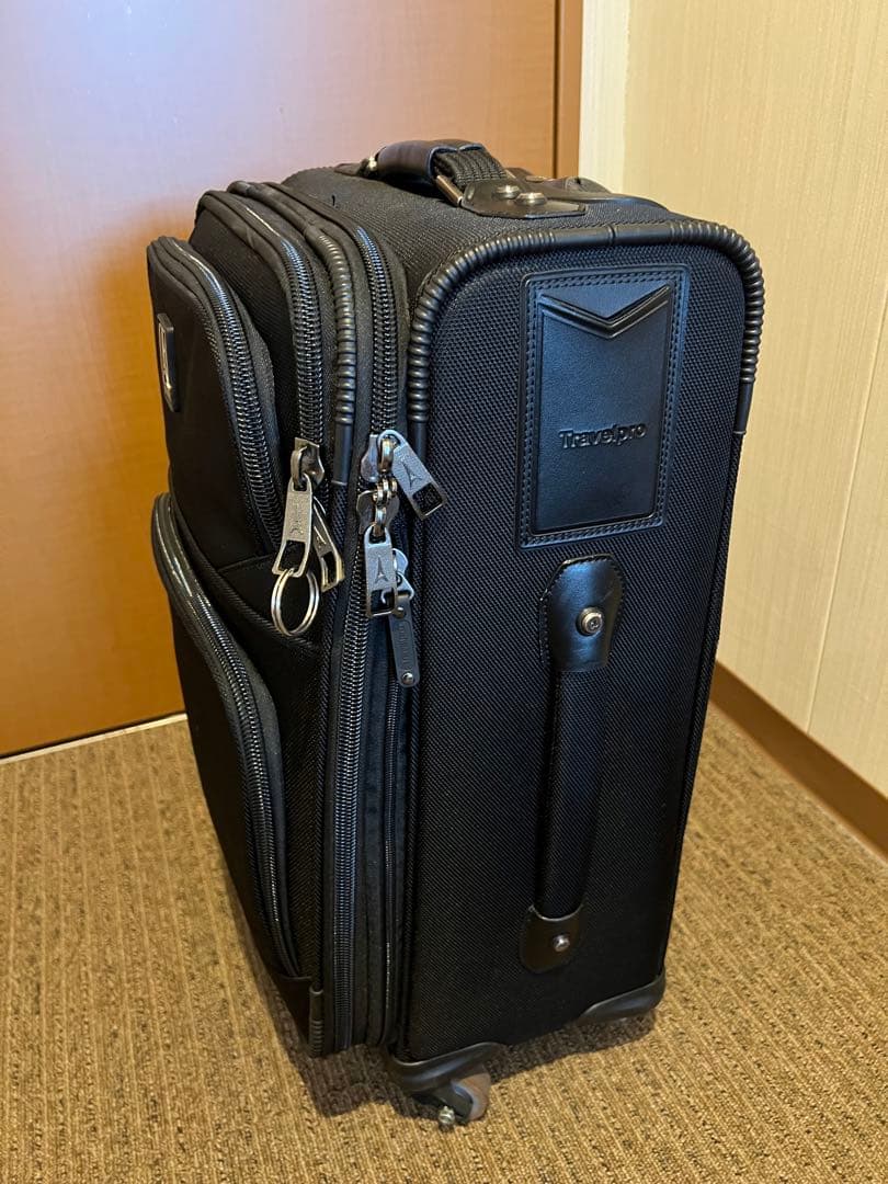 トラベルプロ Travelpro crewシリーズ キャリーケース　客室乗務員用