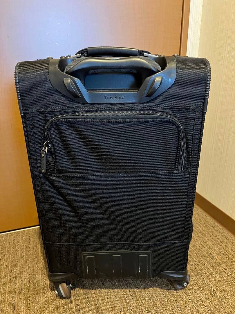 トラベルプロ Travelpro crewシリーズ キャリーケース　客室乗務員用