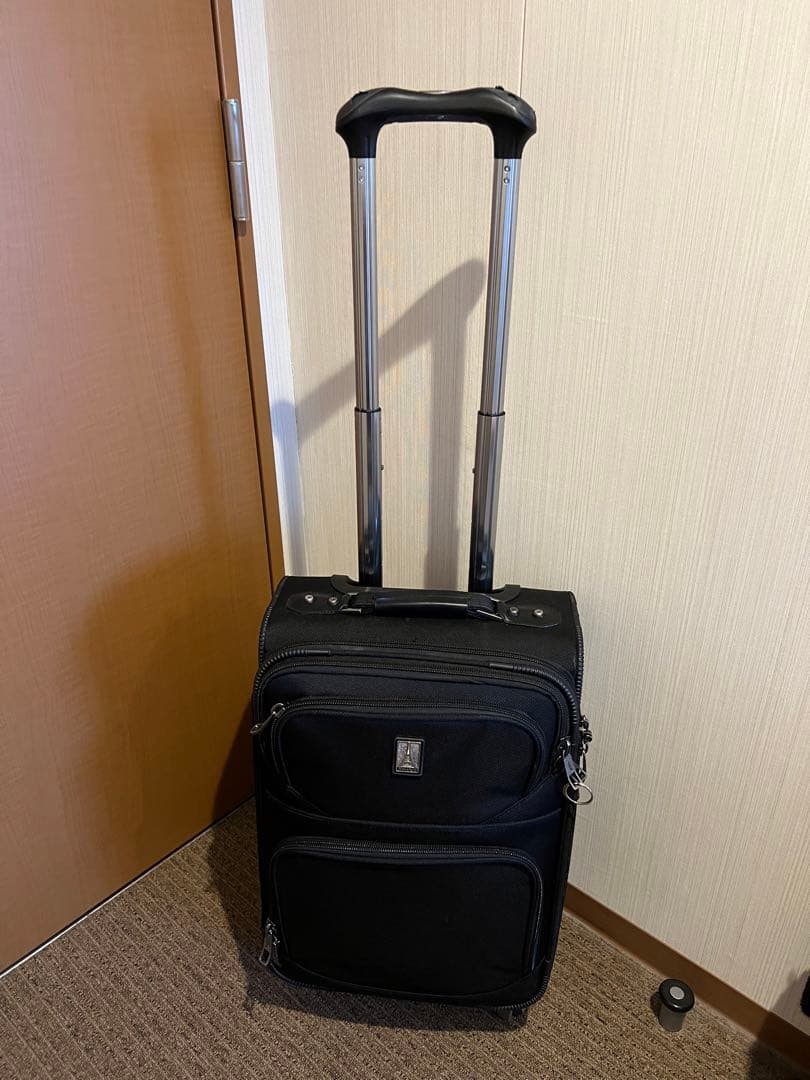 トラベルプロ Travelpro crewシリーズ キャリーケース　客室乗務員用