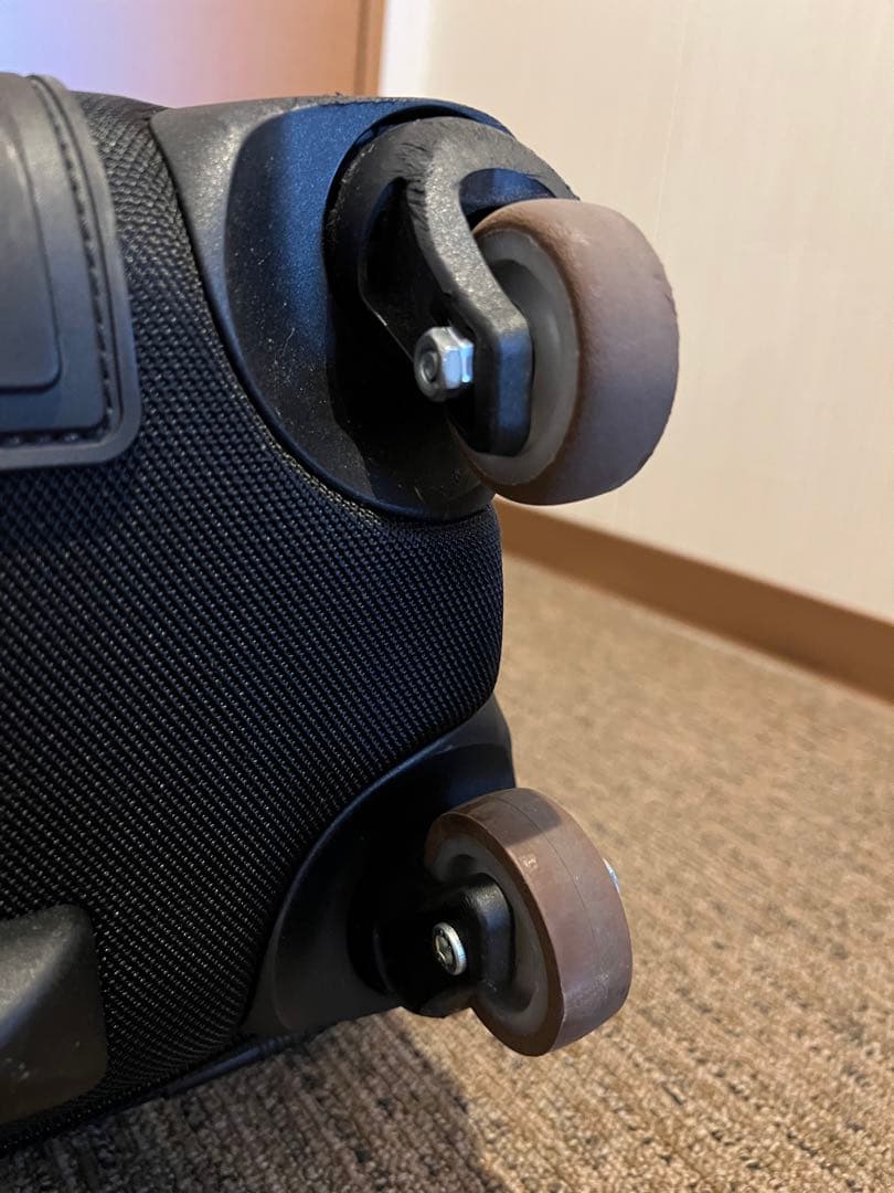 トラベルプロ Travelpro crewシリーズ キャリーケース　客室乗務員用