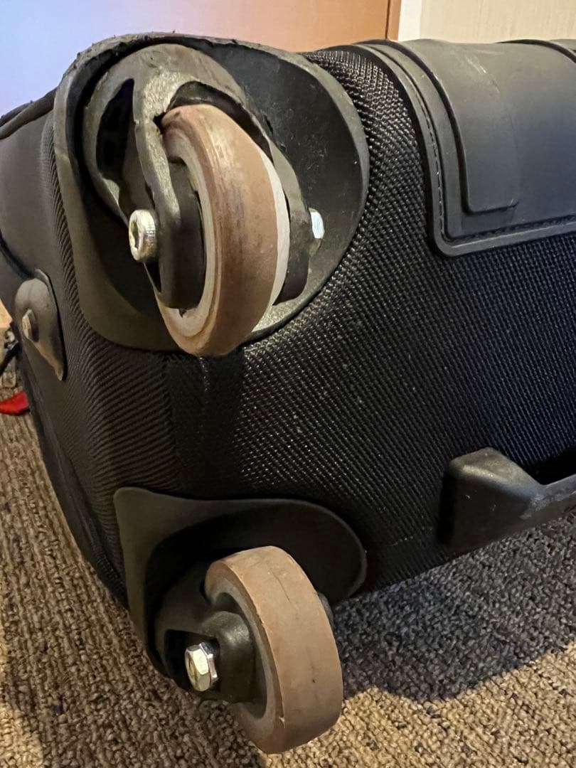 トラベルプロ Travelpro crewシリーズ キャリーケース　客室乗務員用