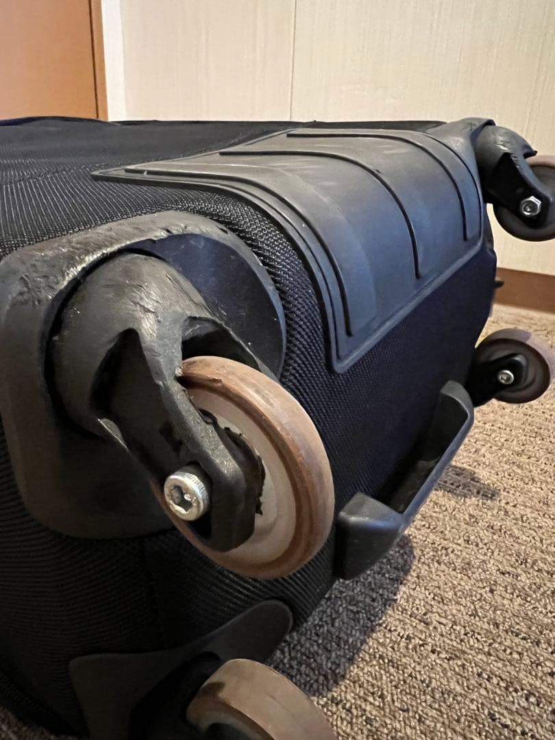 トラベルプロ Travelpro crewシリーズ キャリーケース　客室乗務員用