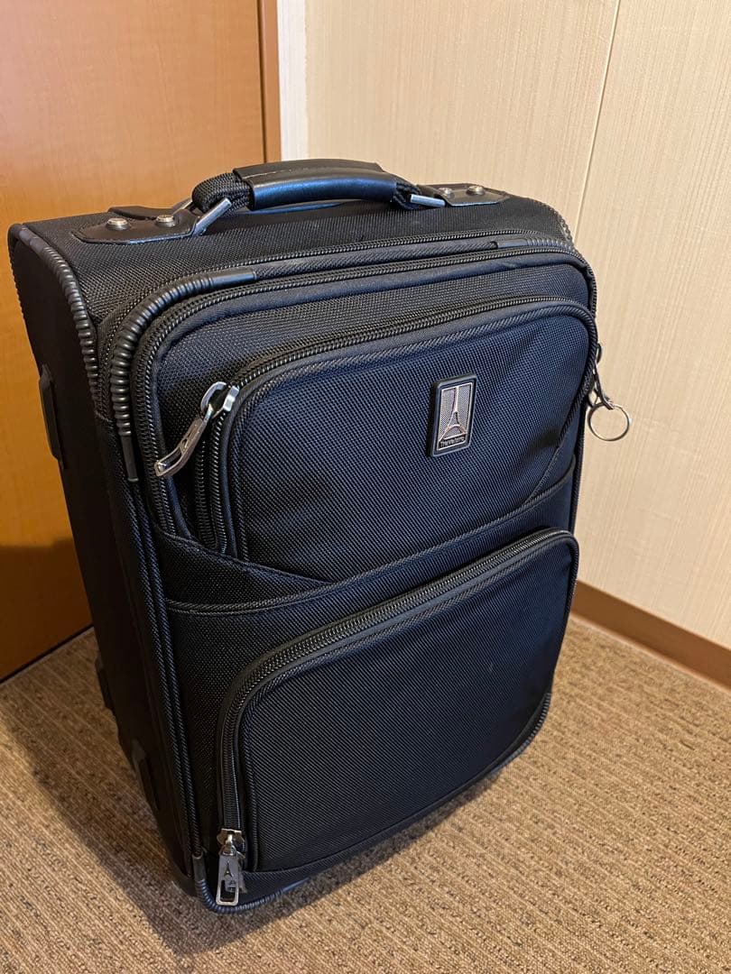 トラベルプロ Travelpro crewシリーズ キャリーケース　客室乗務員用