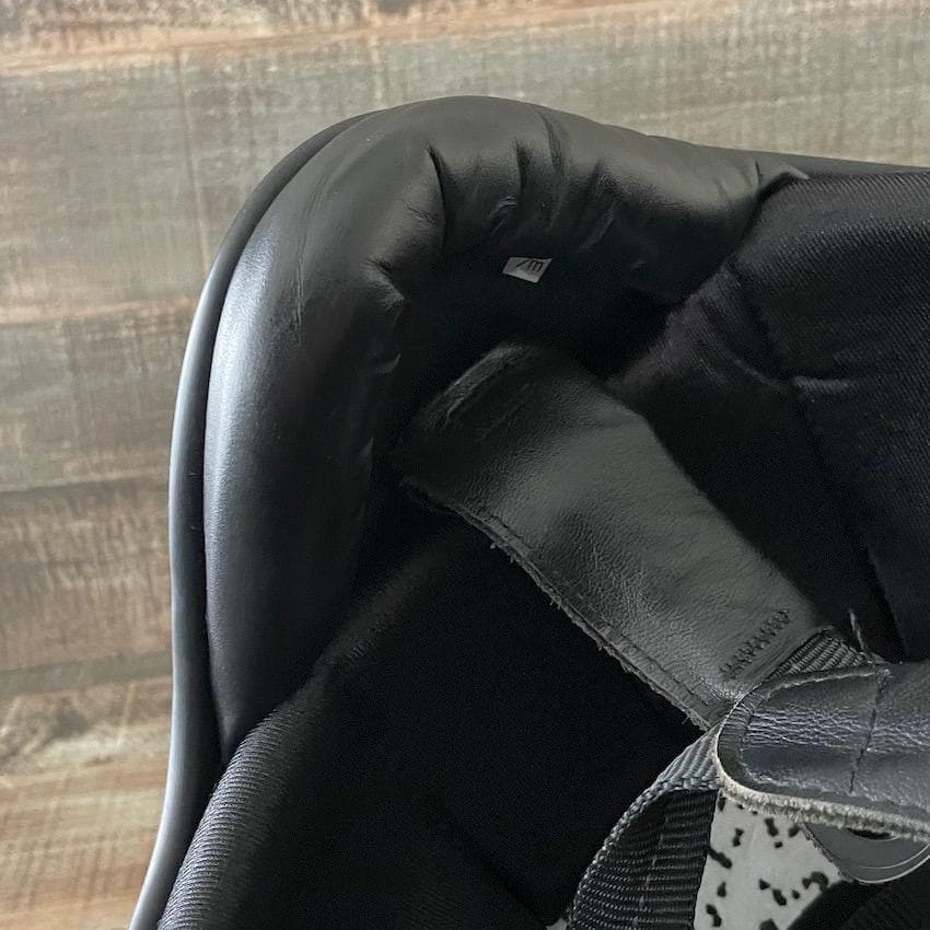 年末SALE! 　試着のみ美品BELL 500-TXJ 白Lサイズ（61-62）