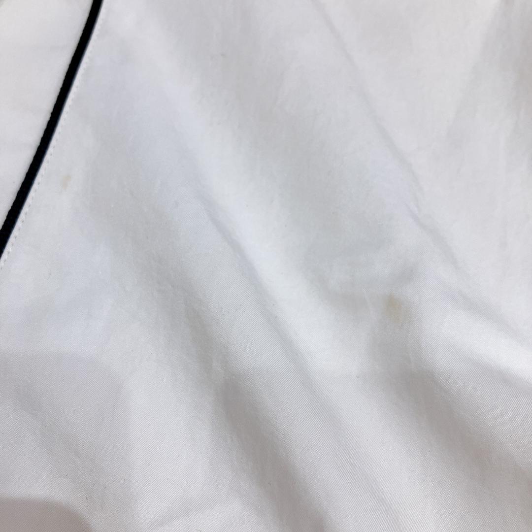 【美品】　ミズノ　ハーフジップウィンドブレーカー 野球 日本代表 侍ジャパン