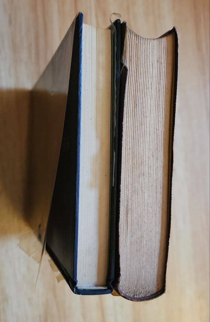 手塚寛道【通俗 富士の教義】上下2冊　日蓮正宗大石寺　序文=日淳上人/日達上人