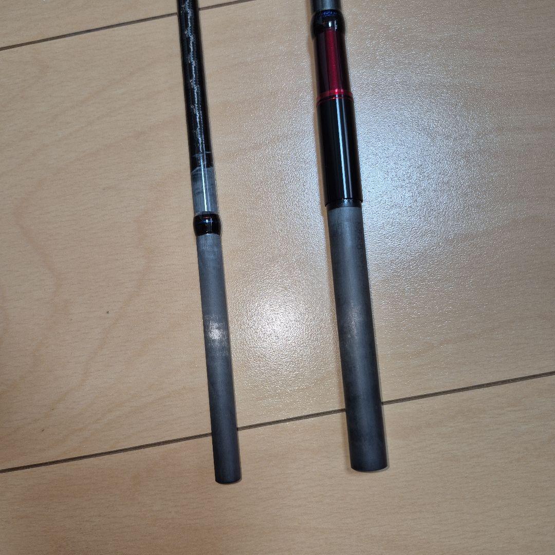 シマノ　19スコーピオン1652R-5 　新品未使用品