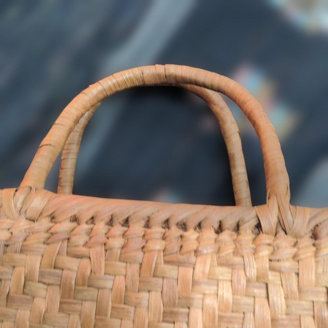 山葡萄がごバック