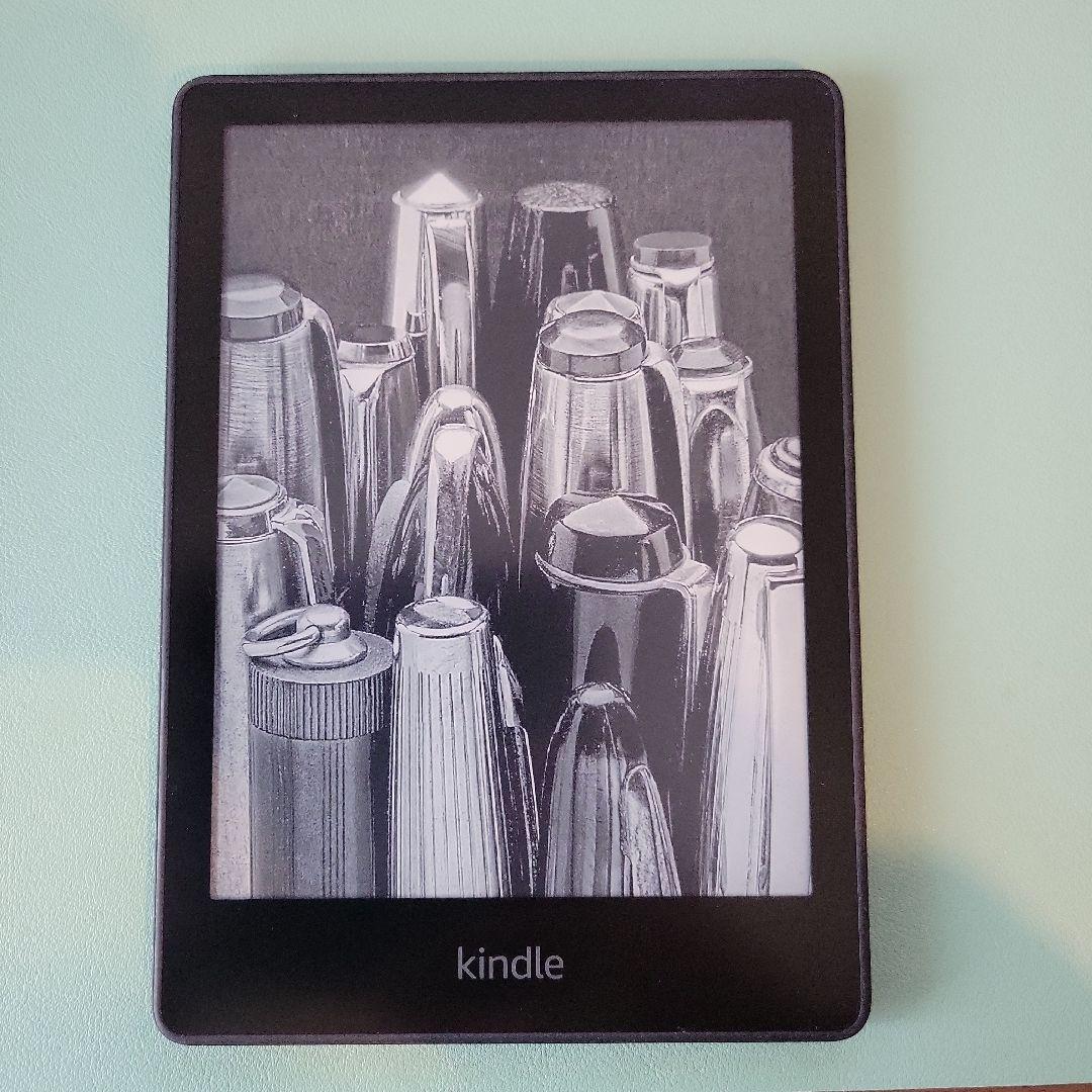 Kindle Paperwhite 16GB ブラック 広告なし 第11世代