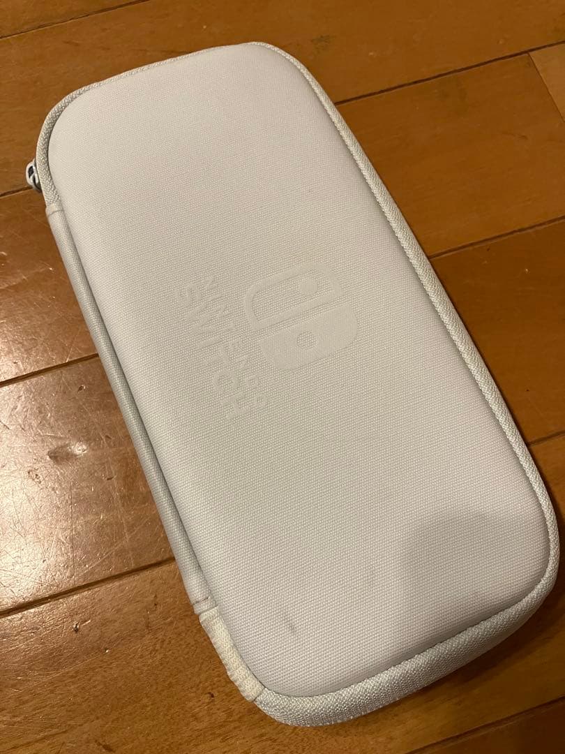 Nintendo Switch Lite + 純正充電スタンド + 512GB