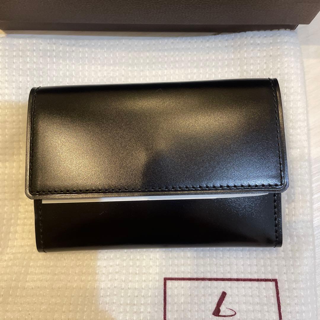 土屋鞄　小銭入れ財布