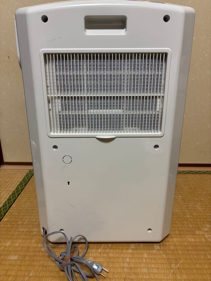 コロナ冷風衣類乾燥除湿機