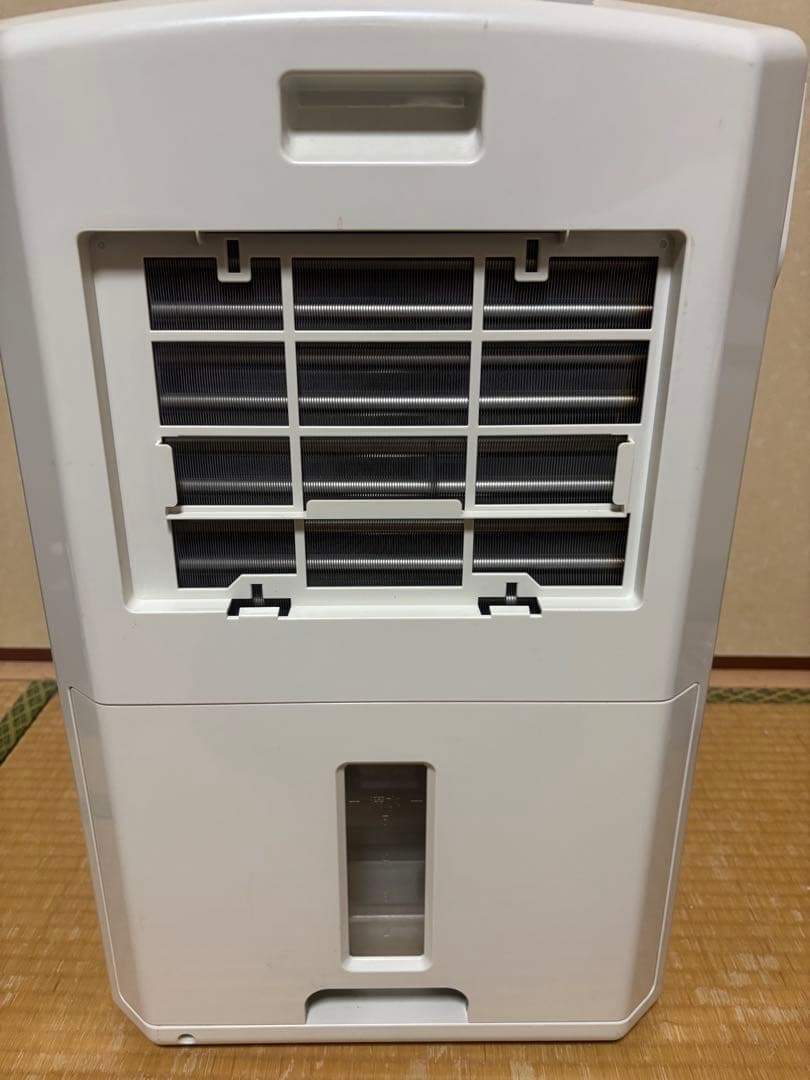 コロナ冷風衣類乾燥除湿機