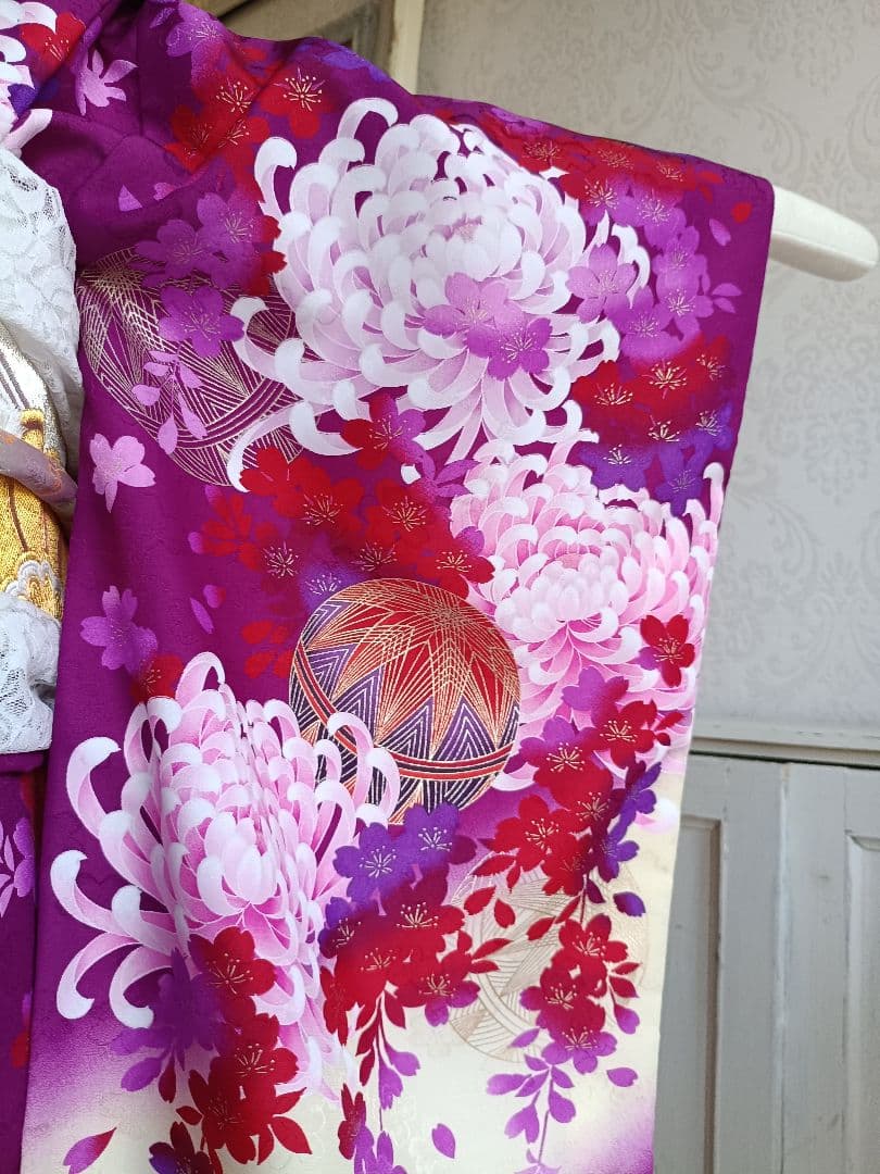 専用です☆だらり帯のみ