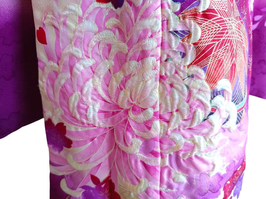 専用です☆だらり帯のみ