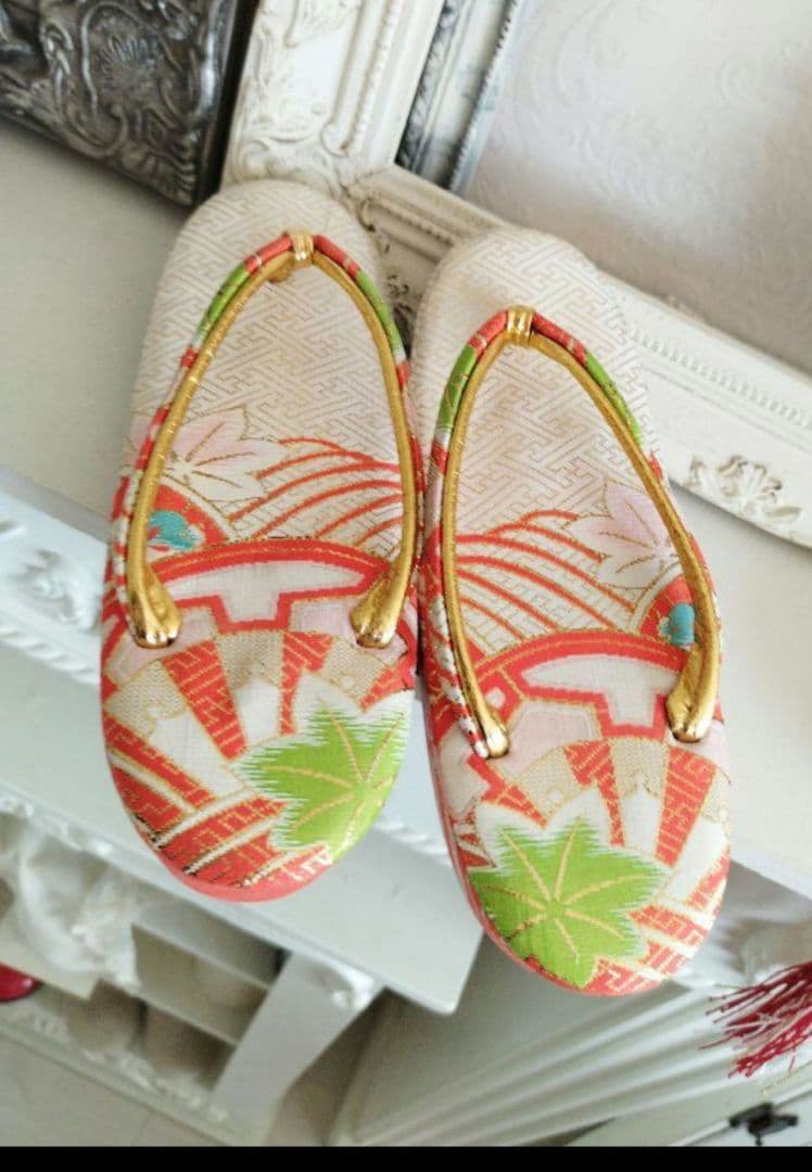 専用です☆だらり帯のみ