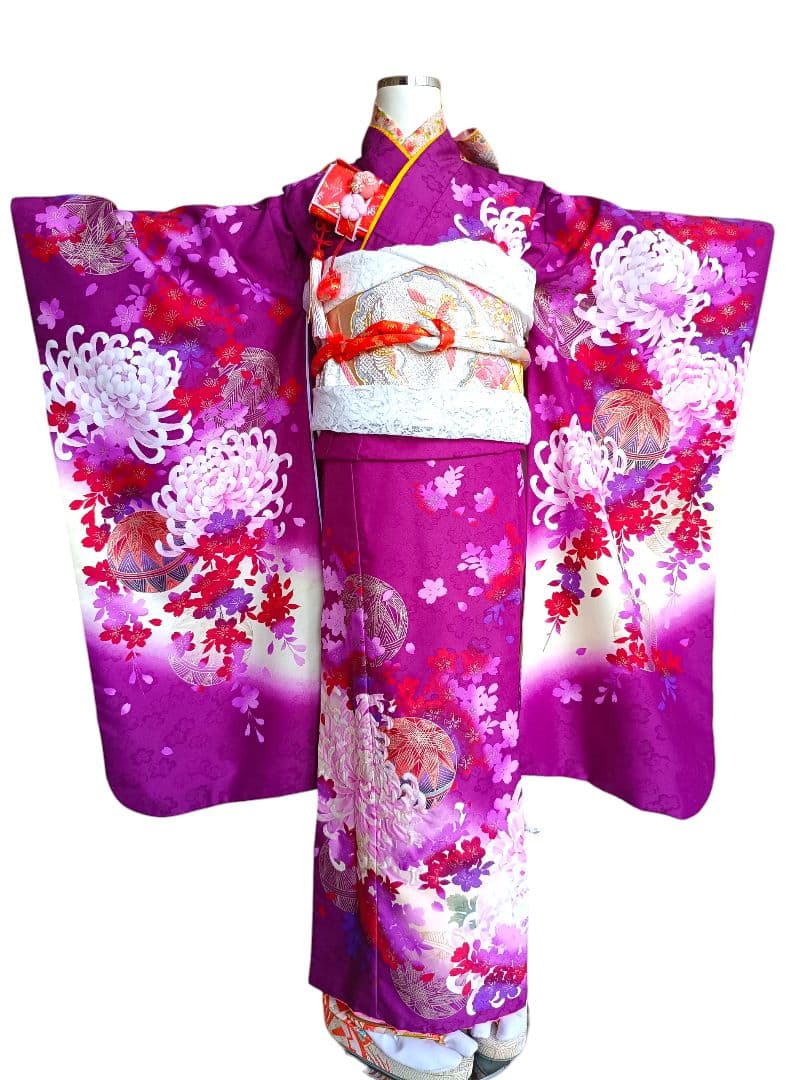 専用です☆だらり帯のみ