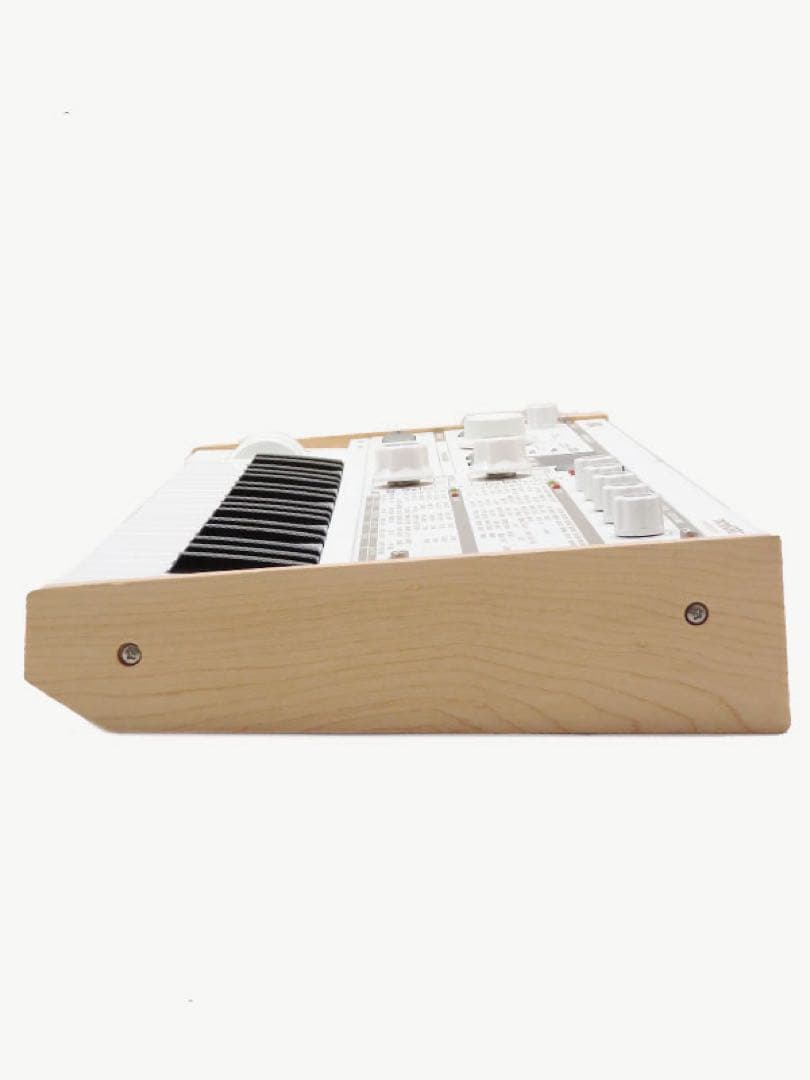 microKORG S MK-1S アナログモデリングシンセ