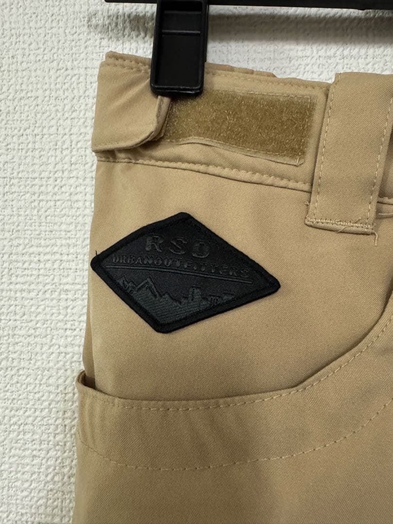 スキーウェア　スノボー　ノースフェイス　130 セットアップ　マウンテンパーカー