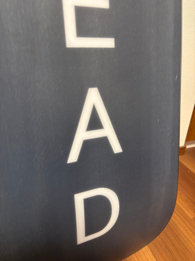 SPREAD BX 154cm 23-24モデル スノーボード