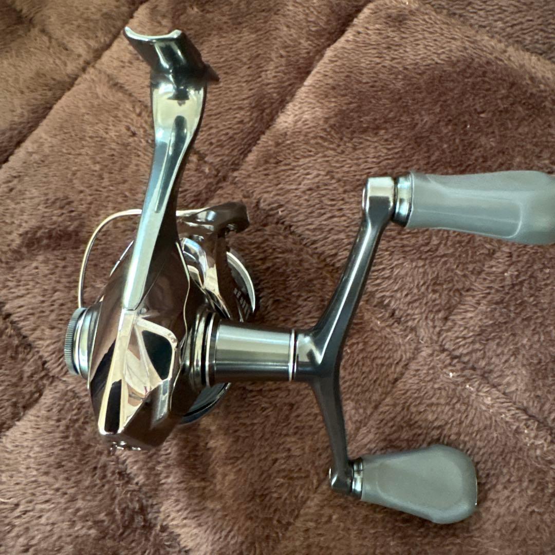 リール SHIMANO STELLA C3000SDH