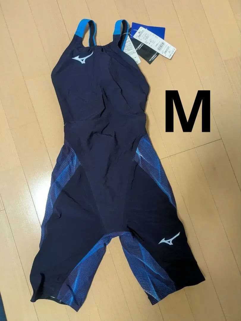 ミズノ 高速水着GX・SONIC V MR