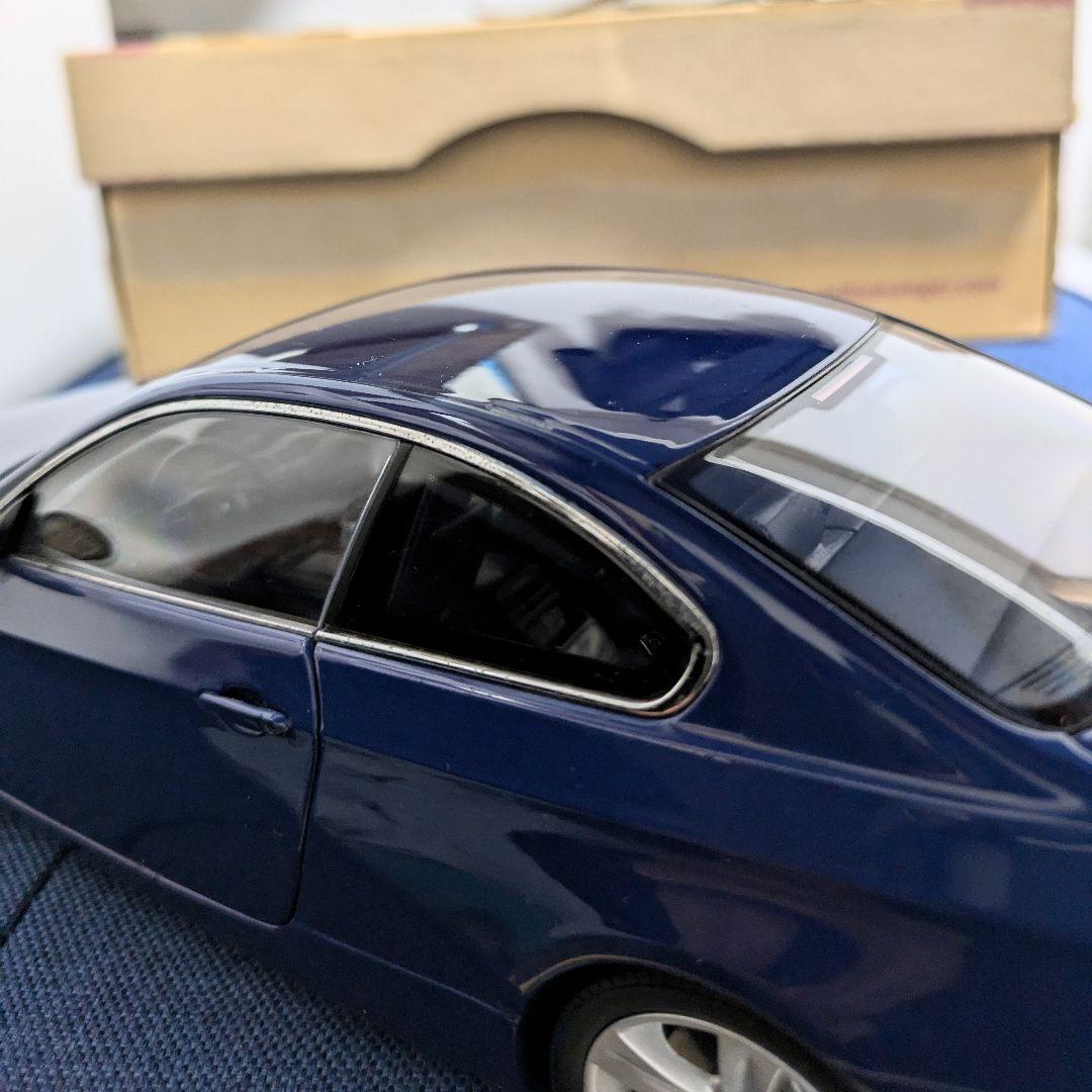  3シリーズ ミニカー 1/18 e90 e91 e92 京商