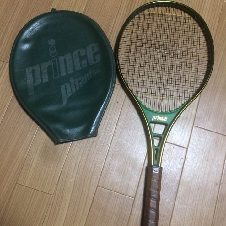 prince プリンス テニスラケット 硬式