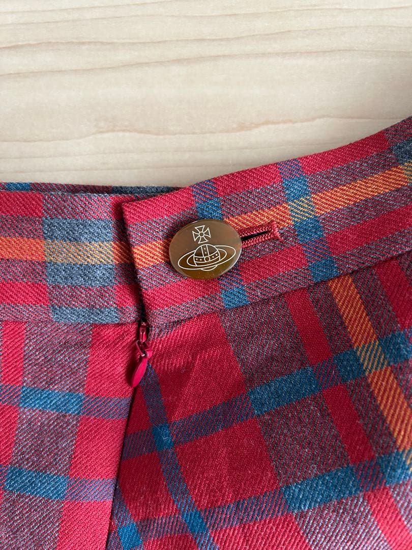 Vivienne Westwood RED LABEL バルーンスカート